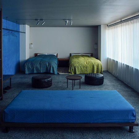 Hotel Malda Kjóto Exteriér fotografie