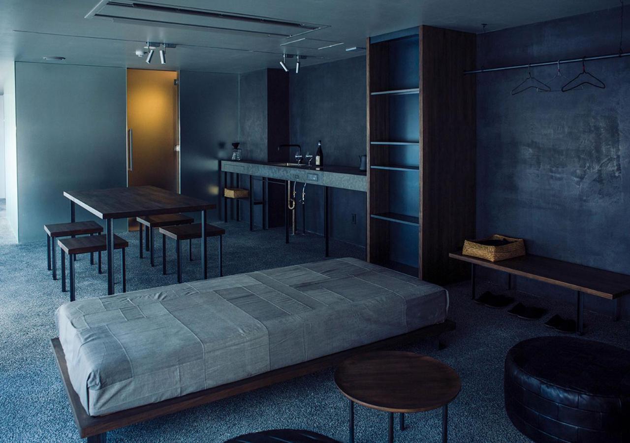 Hotel Malda Kjóto Exteriér fotografie